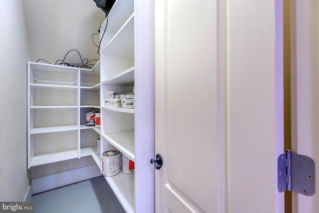 20459 Troyer Ln, Lincoln, DE 19960 - view of pantry
