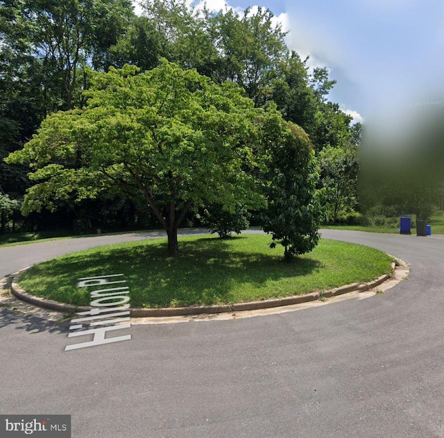 24200 Hilton Pl, Gaithersburg MD, 20882 land for sale