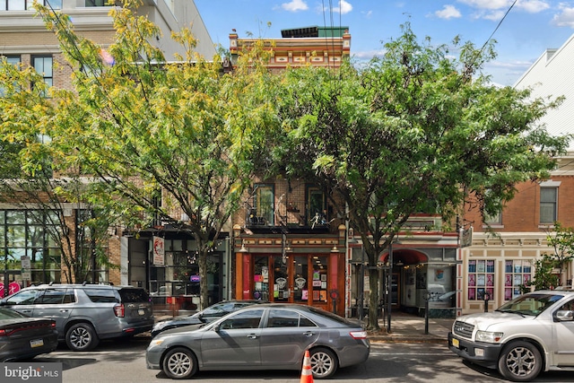 606 N 2nd St, Philadelphia, PA 19123 - view of property