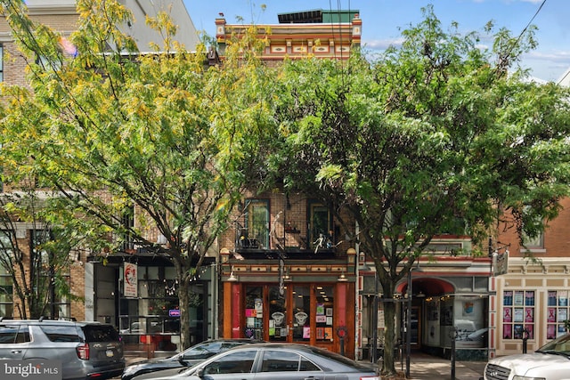 606 N 2nd St, Philadelphia, PA 19123 - view of property
