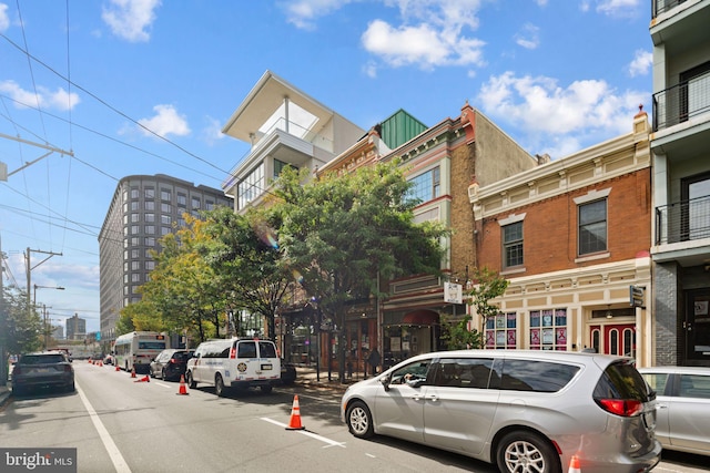 606 N 2nd St, Philadelphia, PA 19123 - view of property