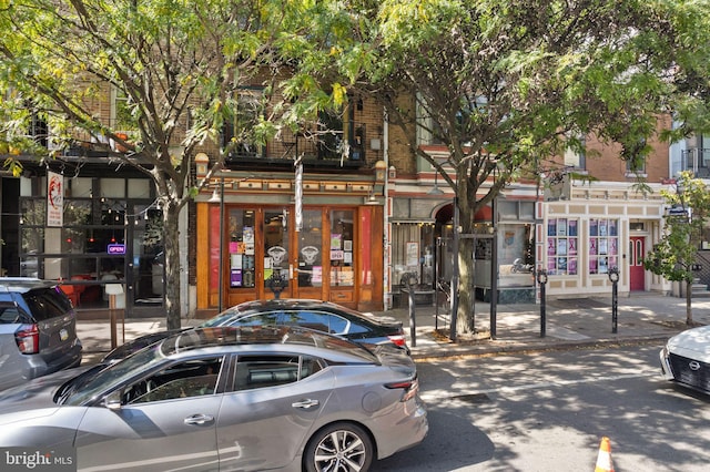 606 N 2nd St, Philadelphia, PA 19123 - view of front of property