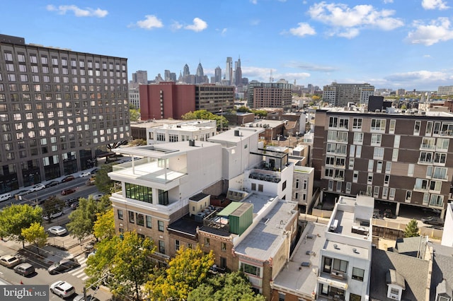 606 N 2nd St, Philadelphia, PA 19123 - city view