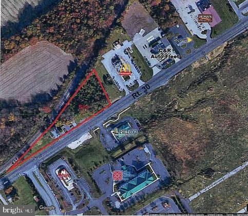 1060 York Rd, Gettysburg PA, 17325 land for sale