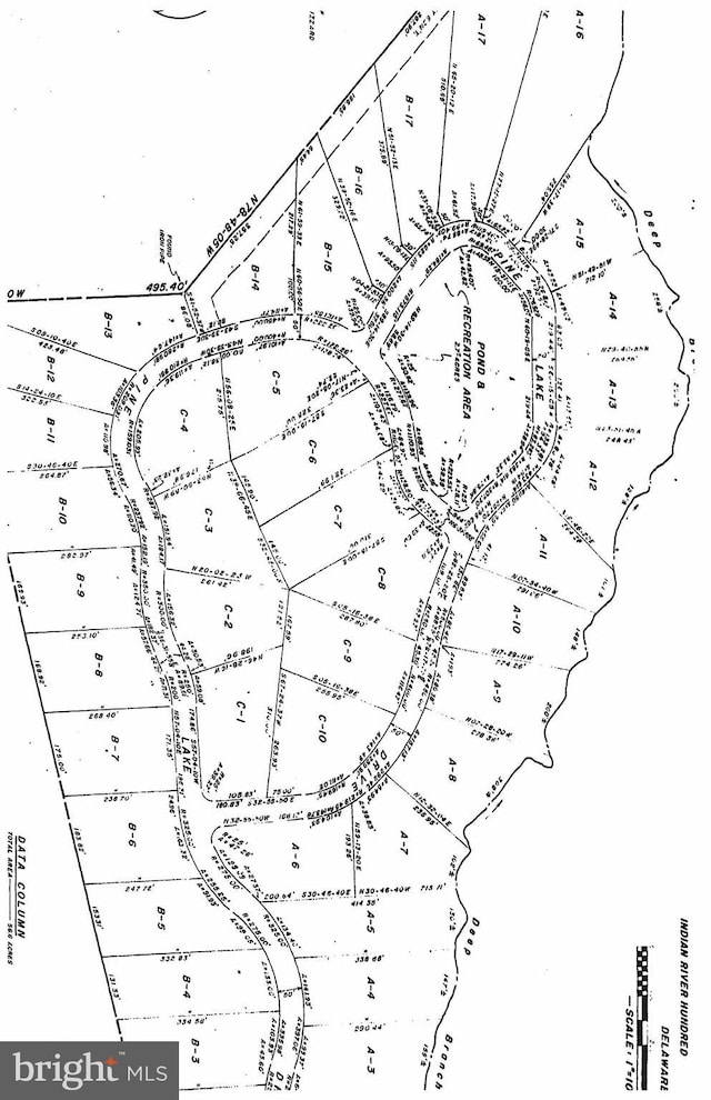 B-8 Pine Dr, Georgetown DE, 19947 land for sale