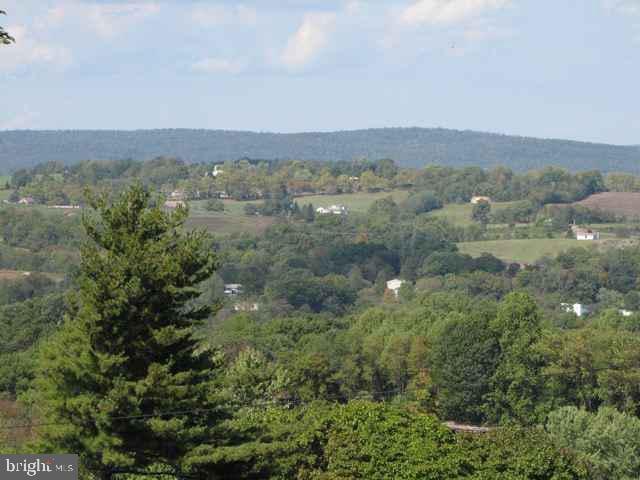 LOT Peters Mountain Rd, Halifax PA, 17032 land for sale