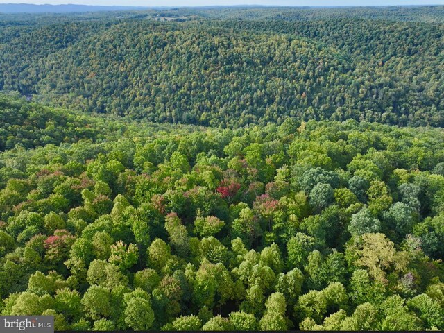TBD Knobtown Rd, Belington, WV 26250