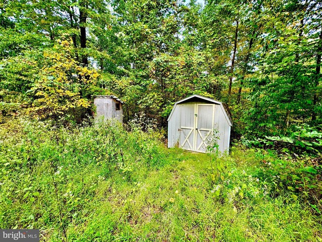 TBD Knobtown Rd, Belington, WV 26250