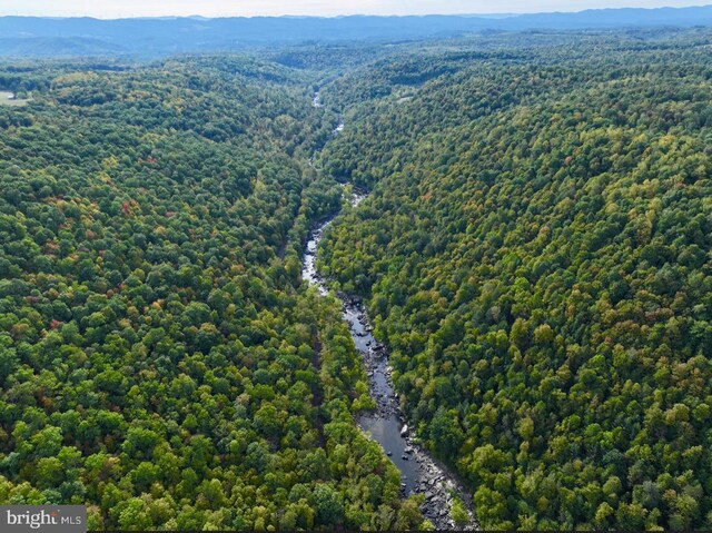 TBD Knobtown Rd, Belington, WV 26250