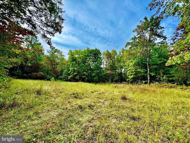 TBD Knobtown Rd, Belington, WV 26250