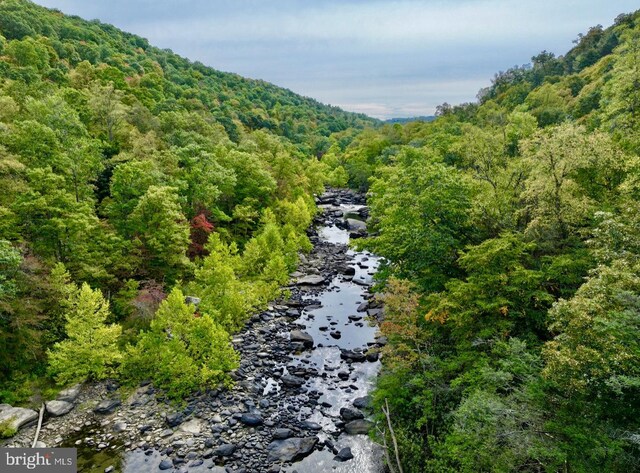 TBD Knobtown Rd, Belington, WV 26250