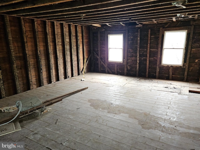 view of miscellaneous room