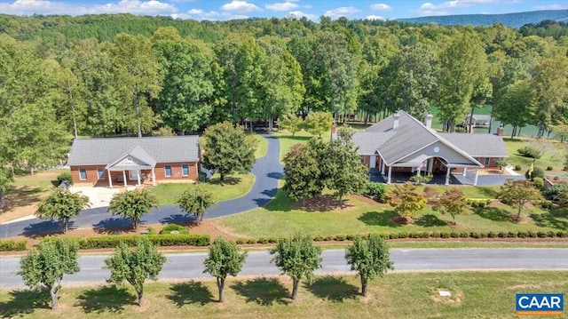 2246 Pine Ridge Rd, Huddleston VA, 24104, 7 bedrooms, 4 baths house for sale