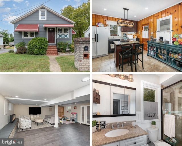 4146 India Ave, Nottingham, MD 21236 - miscellaneous file