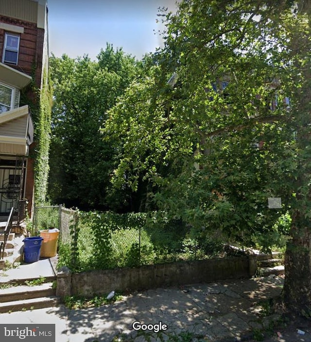 3635 N 19th St, Philadelphia PA, 19140 land for sale