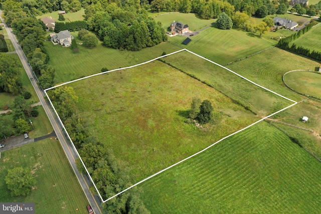 18901 Chandlee Mill Rd, Sandy Spring MD, 20860 land for sale