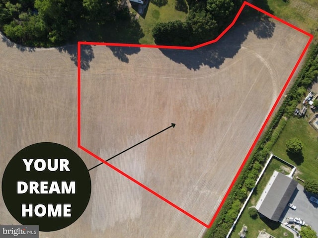 LOT3E/SHOLLY Holly Rd, Ridgely MD, 21660 land for sale