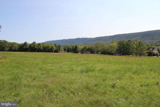 Zepp Rd, Maurertown VA, 22644 land for sale