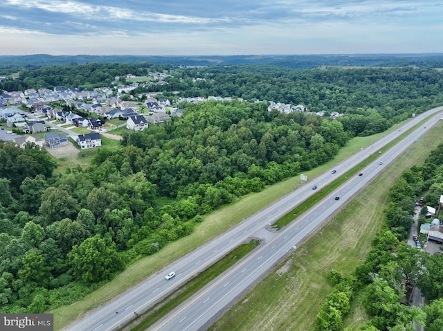 TBD Canyon Road, Morgantown WV, 26508 land for sale