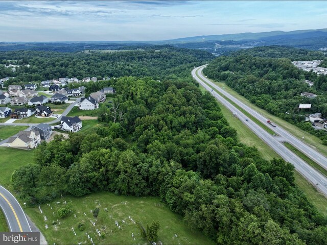 TBD Canyon Rd, Morgantown, WV 26508