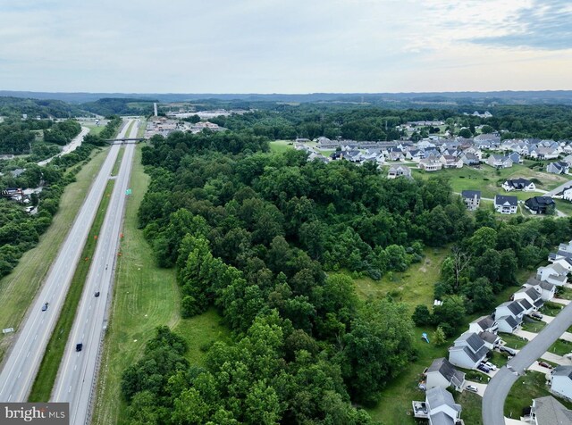 TBD Canyon Rd, Morgantown, WV 26508