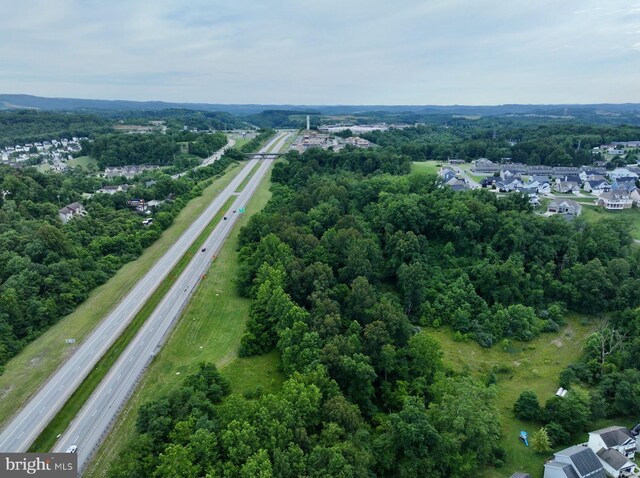TBD Canyon Rd, Morgantown, WV 26508