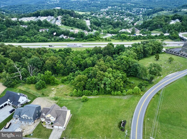 TBD Canyon Rd, Morgantown, WV 26508