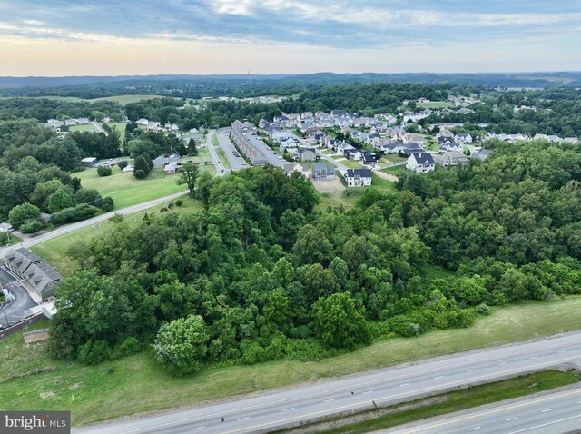 TBD Canyon Rd, Morgantown, WV 26508