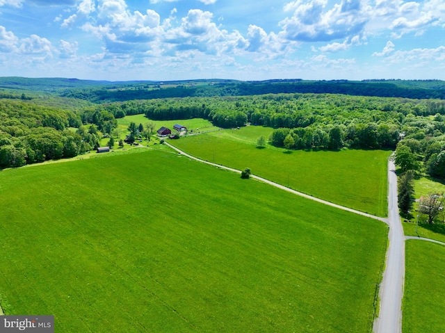 Hetrick Rd, Grantsville MD, 21536 land for sale