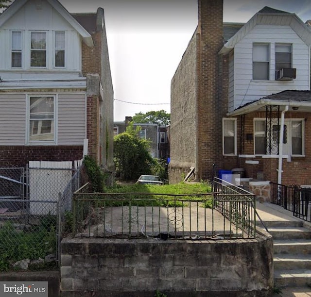 4516 N Marvine St, Philadelphia PA, 19140 land for sale