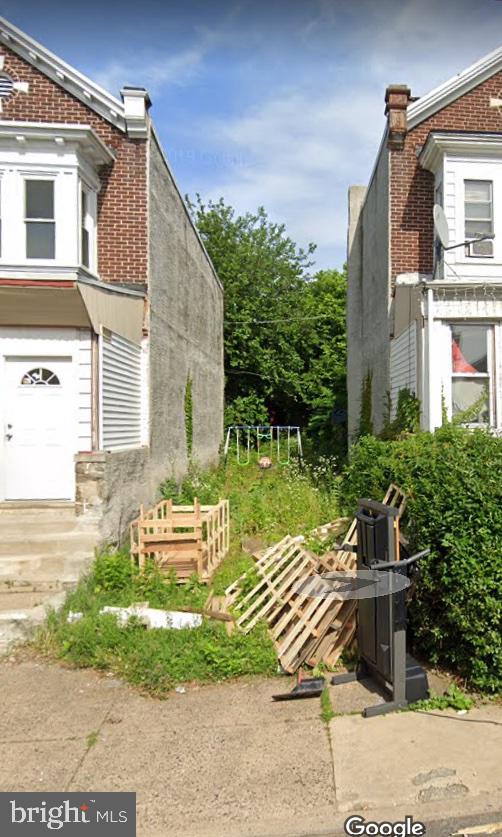 4527 N Marvine St, Philadelphia PA, 19140 land for sale