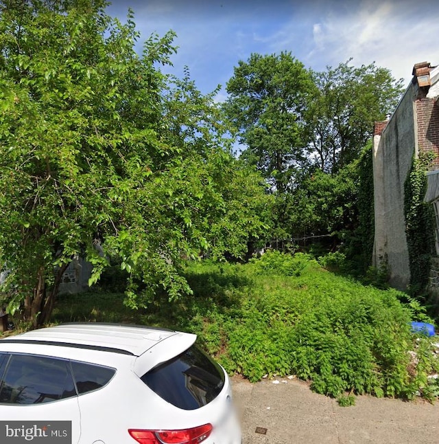 4555 N Marvine St, Philadelphia PA, 19140 land for sale