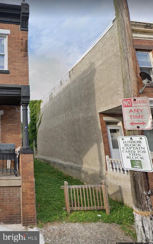 5547 Blakemore St, Philadelphia PA, 19138 land for sale