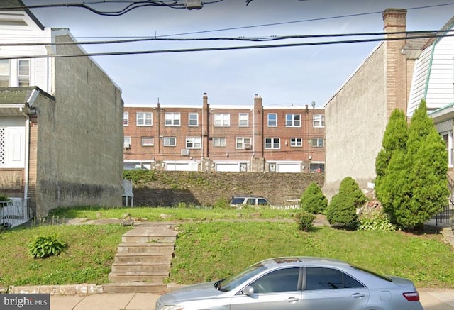 5724 Kemble Ave, Philadelphia PA, 19141 land for sale