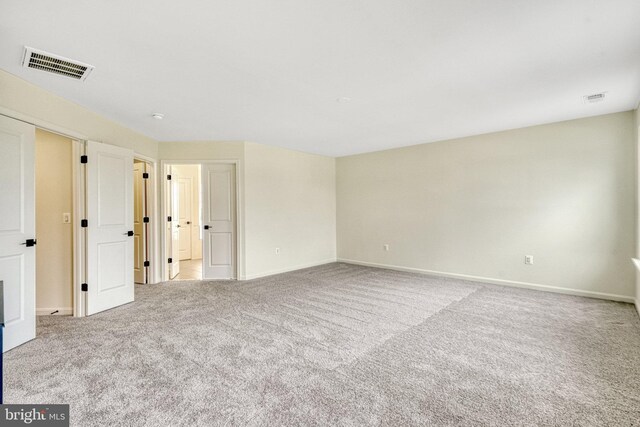 118 Pawn Ct, Winchester, VA 22602 - unfurnished room with carpet flooring and baseboards