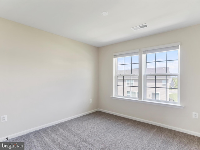 118 Pawn Ct, Winchester, VA 22602 - spare room with carpet flooring and baseboards
