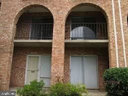 2613 Wagon Dr Unit 350, Alexandria, VA 22303 - view of building exterior