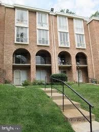 2613 Wagon Dr Unit 350, Alexandria, VA 22303 - view of property