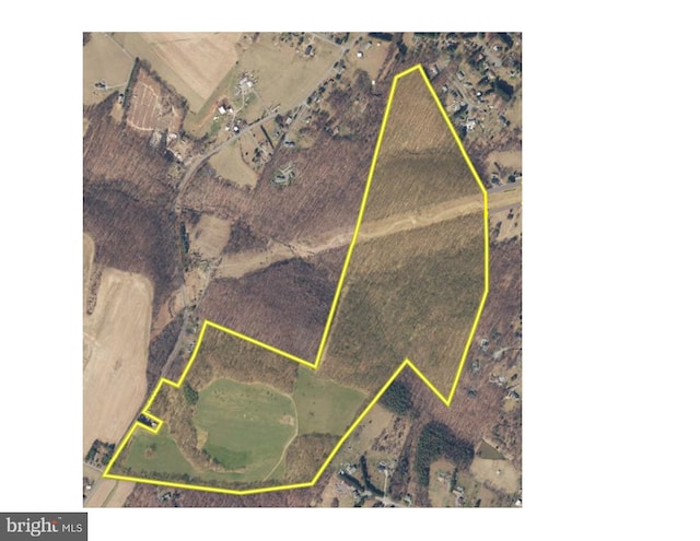 5311 Woodville Rd, Mount Airy MD, 21771 land for sale