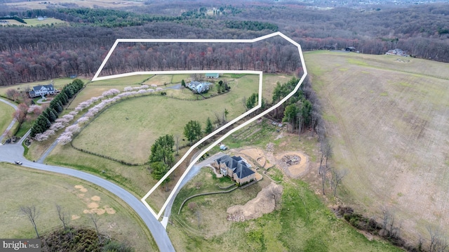 12775 Barnett Dr, Mount Airy MD, 21771 land for sale