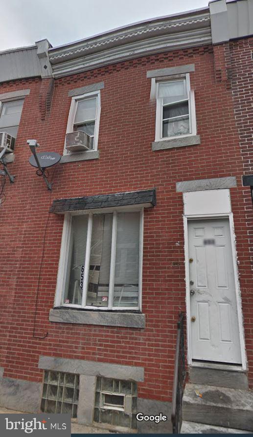 653 E Wishart St, Philadelphia, PA 19134 - exterior space