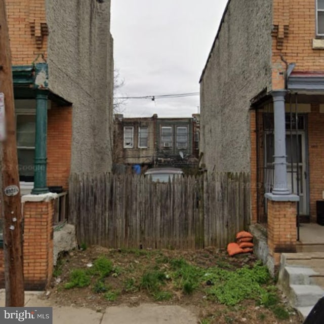 4445 N 19th St, Philadelphia PA, 19140 land for sale