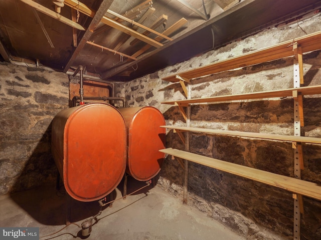 120 E Irvin Ave, Hagerstown, MD 21742 - interior space with heating fuel