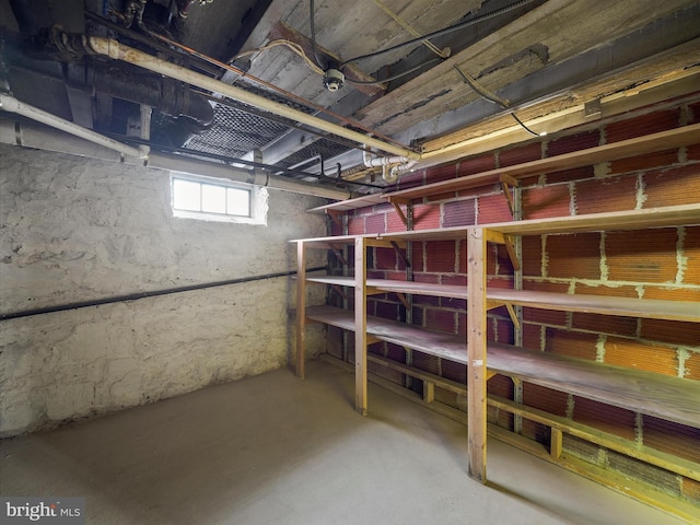 120 E Irvin Ave, Hagerstown, MD 21742 - view of basement