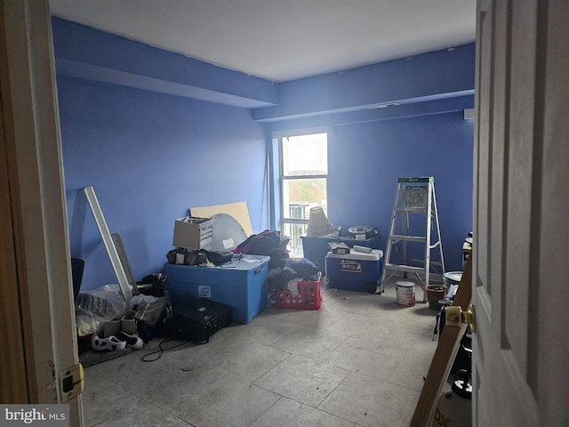 6606 Park Heights Ave Unit 905, Baltimore, MD 21215 - view of bedroom