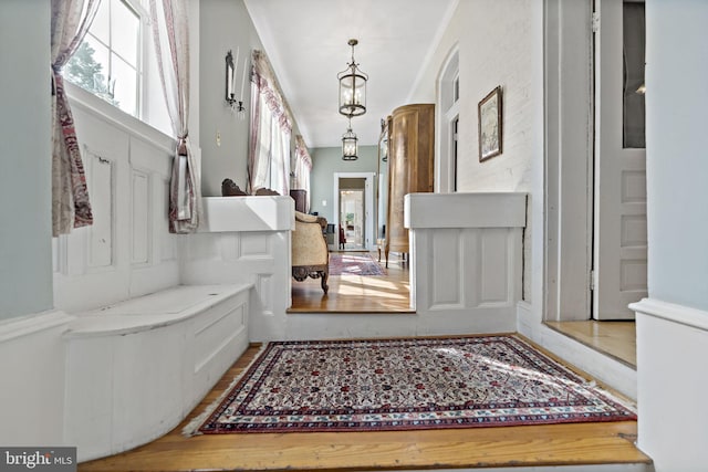 view of bathroom