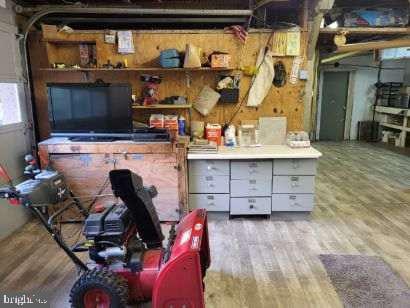 650 Bucks Church Rd, Newport, PA 17074 - view of storage