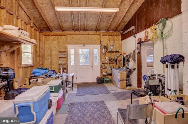 650 Bucks Church Rd, Newport, PA 17074 - view of foyer entrance