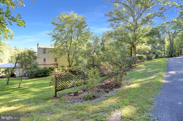 650 Bucks Church Rd, Newport, PA 17074 - view of green lawn