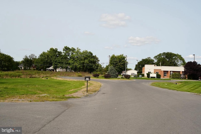 Listing photo 2 for LOT2 Health Care Ln, Martinsburg WV 25401